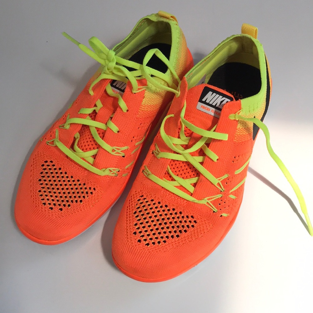 Nike free run